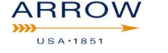 Arrow logo