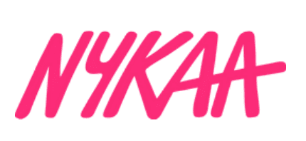 Nykaa logo