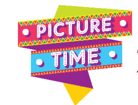 Picture Time logo