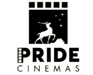 Pride Cinemas logo