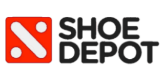 Shoe Depot logo