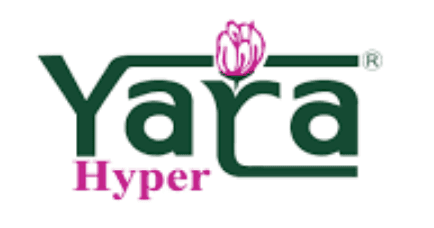 Yara Hyper logo